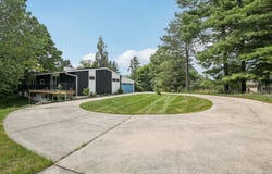 2373 Belgrade Notch Street, Ann Arbor, MI 48103