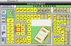 460-470 22nd St SE, Huron, SD 57350