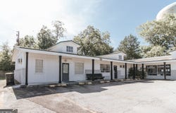450 Stephens, Rochelle, GA 31079