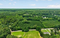 Dabney Road, Henderson, NC 27537