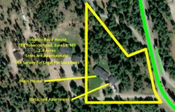 788 Tobacco Road, Eureka, MT 59917