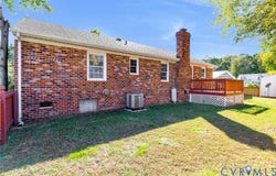 6432 Bellflower Circle, Mechanicsville, VA 23111