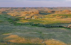 1287 W Little Dry Road, MT 59322
