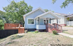 539 Alva Street, Muskegon, MI 49442