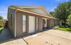 507 Parker Circle, Garland, TX 75040