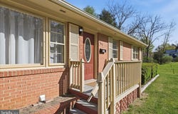 163 DICKS HOLLOW Road, WINCHESTER, VA 22603