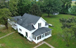 1606 N County Road 1350 E, Kempton, IN 46049