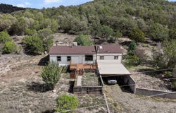 61 East Trail, Edgewood, NM 87015