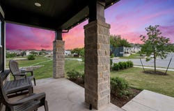 7917 Ancolie DR, Austin, TX 78738