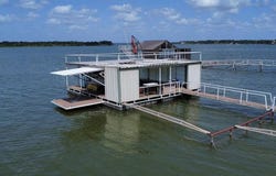 450 LAKESIDE Drive, Brownwood, TX 76801