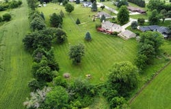 940 High Avenue, Newton, IA 50208