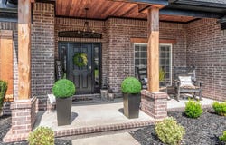 431 Natalie Circle, Searcy, AR 72143
