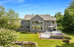 7360 S Upper Orchard Road, Cedar, MI 49621