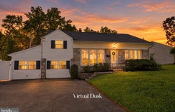 556 REVOLUTIONARY Way, WARMINSTER, PA 18974