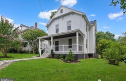 5311 42ND AVENUE, HYATTSVILLE, MD 20781