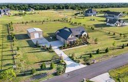 1300 Ford Lane, Lucas, TX 75002