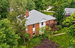 523 Nottingham Drive, Ballwin, MO 63011