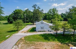 1198 Glendale Hodgenville Road, Glendale, KY 42740