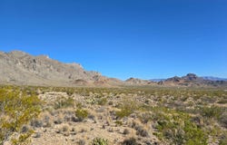 2601 Boulder Ridge Loop, Terlingua, TX 79852