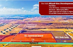 3200 E Highway 20 Highway, Skiatook, OK 74040