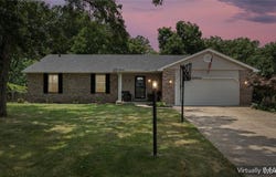 138 Interstate Drive, Wentzville, MO 63385