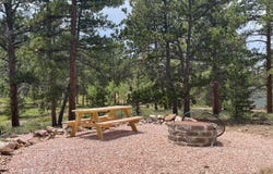416 Comanche Cir, Red Feather Lakes, CO 80545