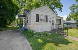 316 E Elm Street, Fremont, MI 49412