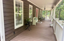 247 Alamo Circle, Saluda, SC 29138