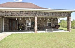 1389 Bethel Church Rd., Bassfield, MS 39421