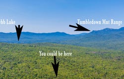 753 Center Hill Road, Weld, ME 04285