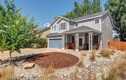 4422 E Anvil Drive, Colorado Springs, CO 80925