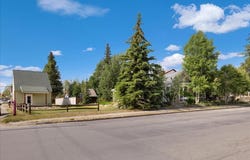 142 W 4TH STREET, Leadville, CO 80461
