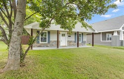 911 W Morton Street, Denison, TX 75020
