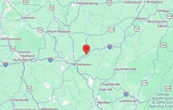 2600 Jordan Creek Rd, Elkview, WV 25071