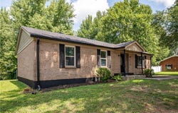 3620 Gray Fox Drive, New Albany, IN 47150