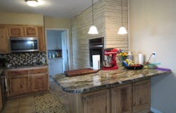 101 W Monroe, Jay, OK 74346