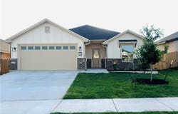 5201 White Rose Drive, Killeen, TX 76542