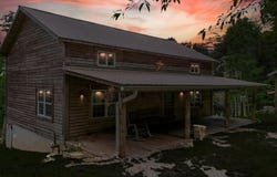 1388 Dog Branch Road, London, KY 40741