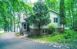 10910 S Long Lake Rd, Iron River, WI 54847