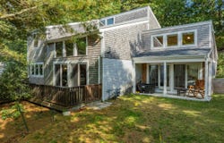 136 N Pond Drive, Brewster, MA 02631