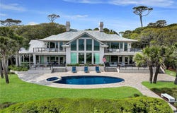 7 S Beach Lagoon Rd, Hilton Head Island, SC 29928