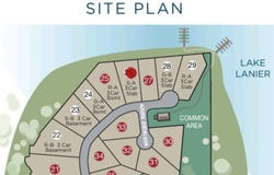 8425 Beryl Overlook, Gainesville, GA 30506