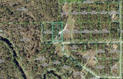 33099 Coral Rock Drive, Webster, FL 33597