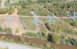 16744 Lot #4 Thompson Trail Drive, Brownville, NY 13634