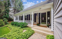 1109 CHURCHVIEW, ROCKVILLE, MD 20854