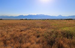 Hayfield Loop Trail/Lonesome Trail, Ennis, MT 59729