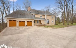 3344 213Th Street, Fort Madison, IA 52627