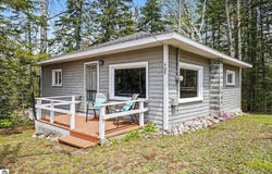 408 Sage Lake Road, Hale, MI 48739