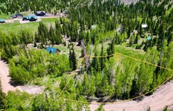 630 Park - U - Pine Walk, Brian Head, UT 84719