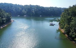 LOT 32 CO RD 373, Crane Hill, AL 35053